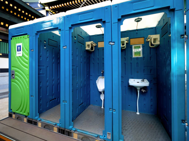 Sanitation services for porta potties in North Brooksville, FL